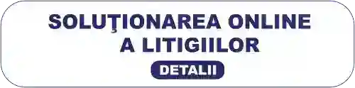 SOL - Solutionarea Online a Litigiilor